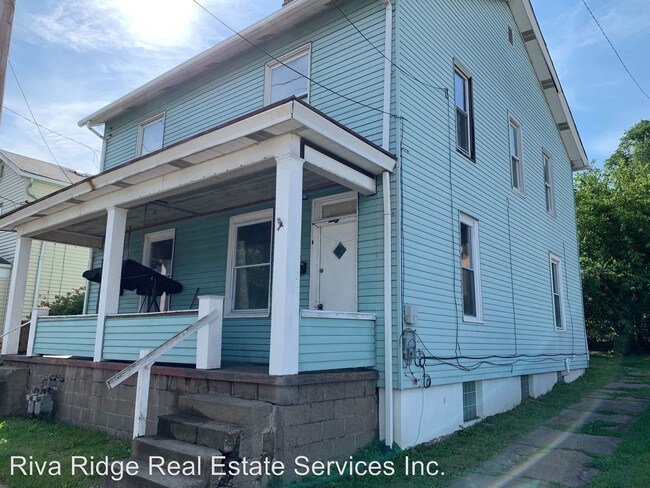 Building Photo - 2 br, 1 bath House - 439 Pacific Ave