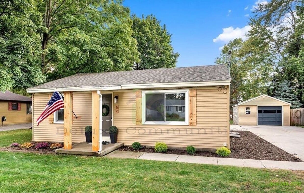 Foto principal - Brand New Remodel, Stunning 2 Bed Ranch Home