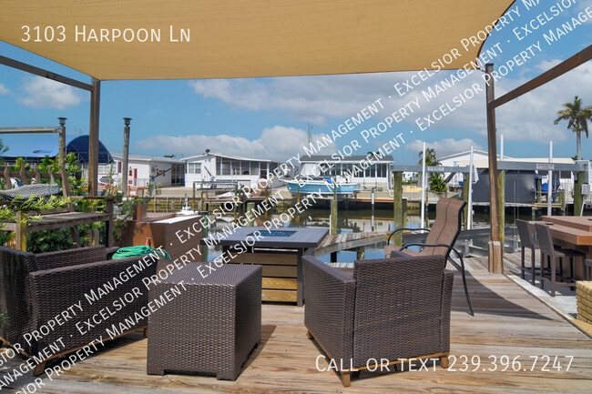 Building Photo - 3103 Harpoon Ln