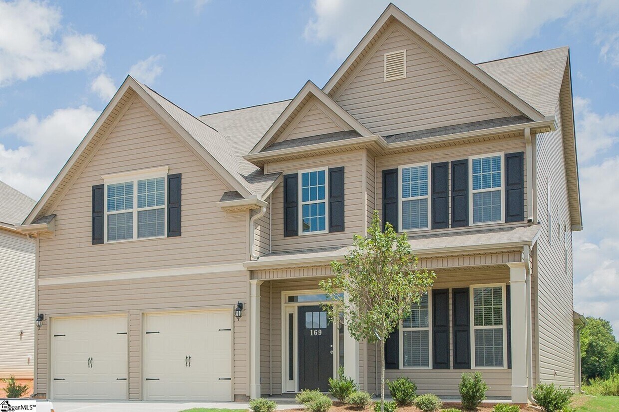 Primary Photo - 169 Northwild Dr