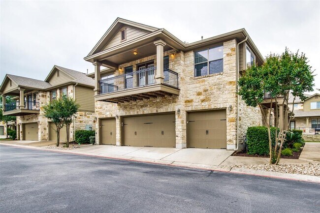 Foto del edificio - 14815 Avery Ranch Blvd