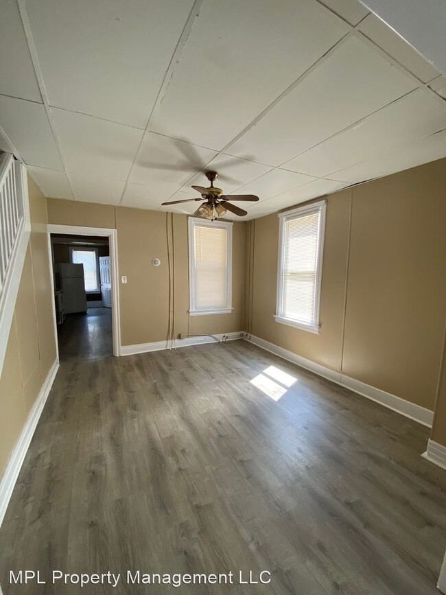Building Photo - 3 br, 1 bath House - 1134 Mifflin St
