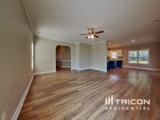 Foto del edificio - 121 Blue Chip Court Broadway NC