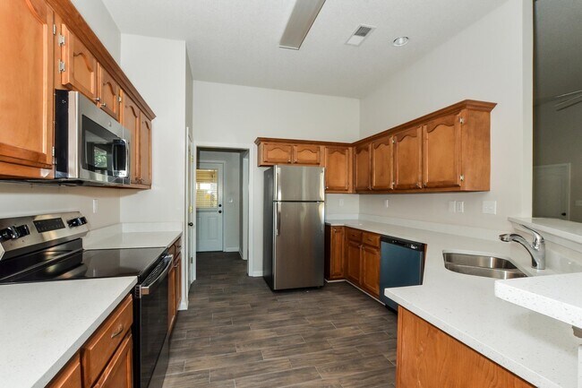 Foto del edificio - 4520 L & N Ave