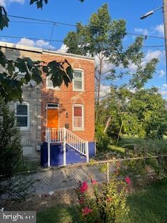 Foto del edificio - 413 S Norris St