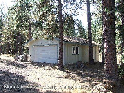 Building Photo - 18749 Choctaw Rd