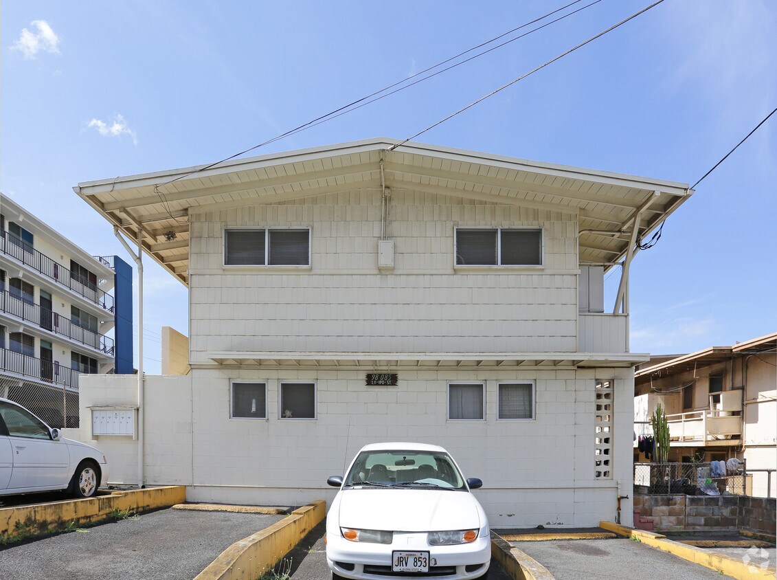 Building Photo - 98-085 Lii Ipo St