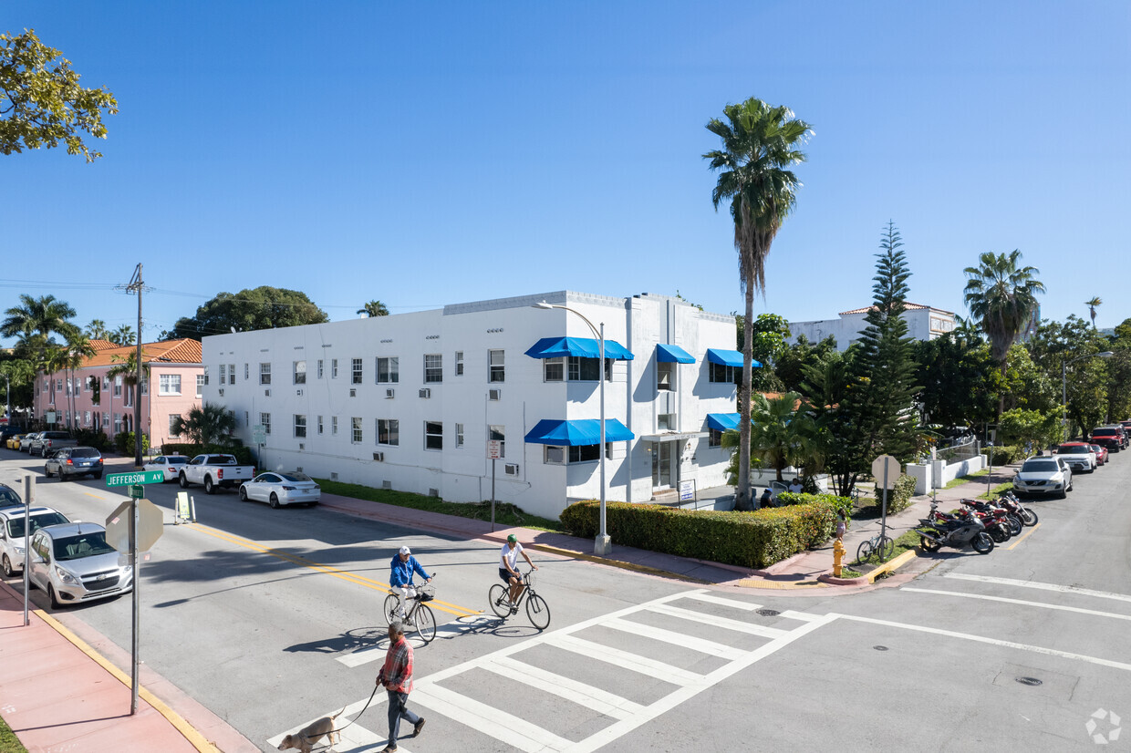 761 Jefferson Ave Street View - 761 Jefferson Ave