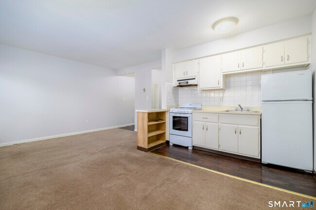 Foto del edificio - 445 Hope St