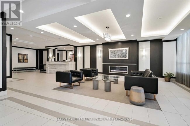 Building Photo - 1070-1070 Sheppard Ave W