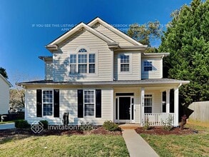 Building Photo - 15145 Leslie Brooke Rd