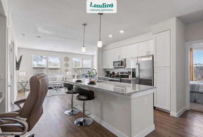 Foto del edificio - 23975 Hardy Oak Blvd