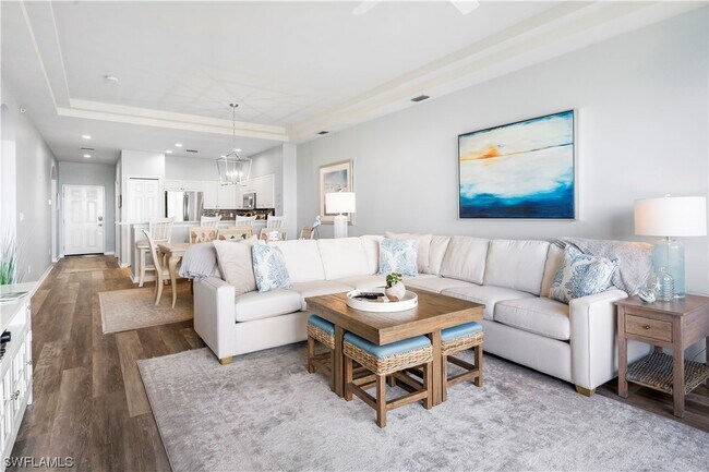 Foto del edificio - 11120 Harbour Yacht Ct