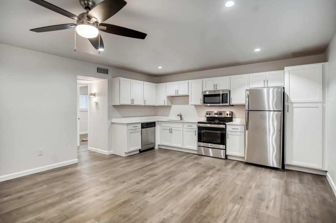 5010 San Jacinto St Apartments in Dallas, TX