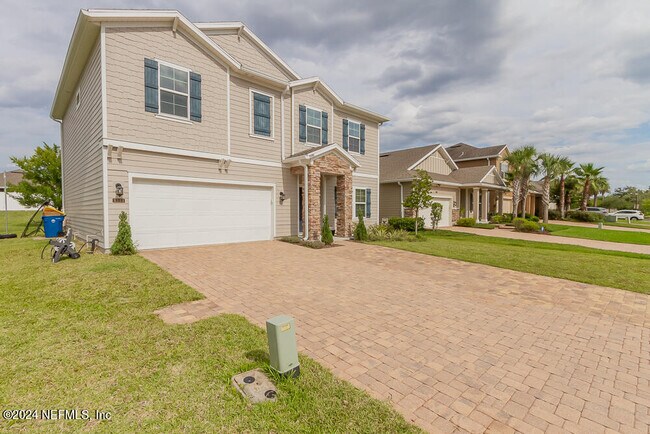 Foto del edificio - 1141 Ballard Ridge Rd