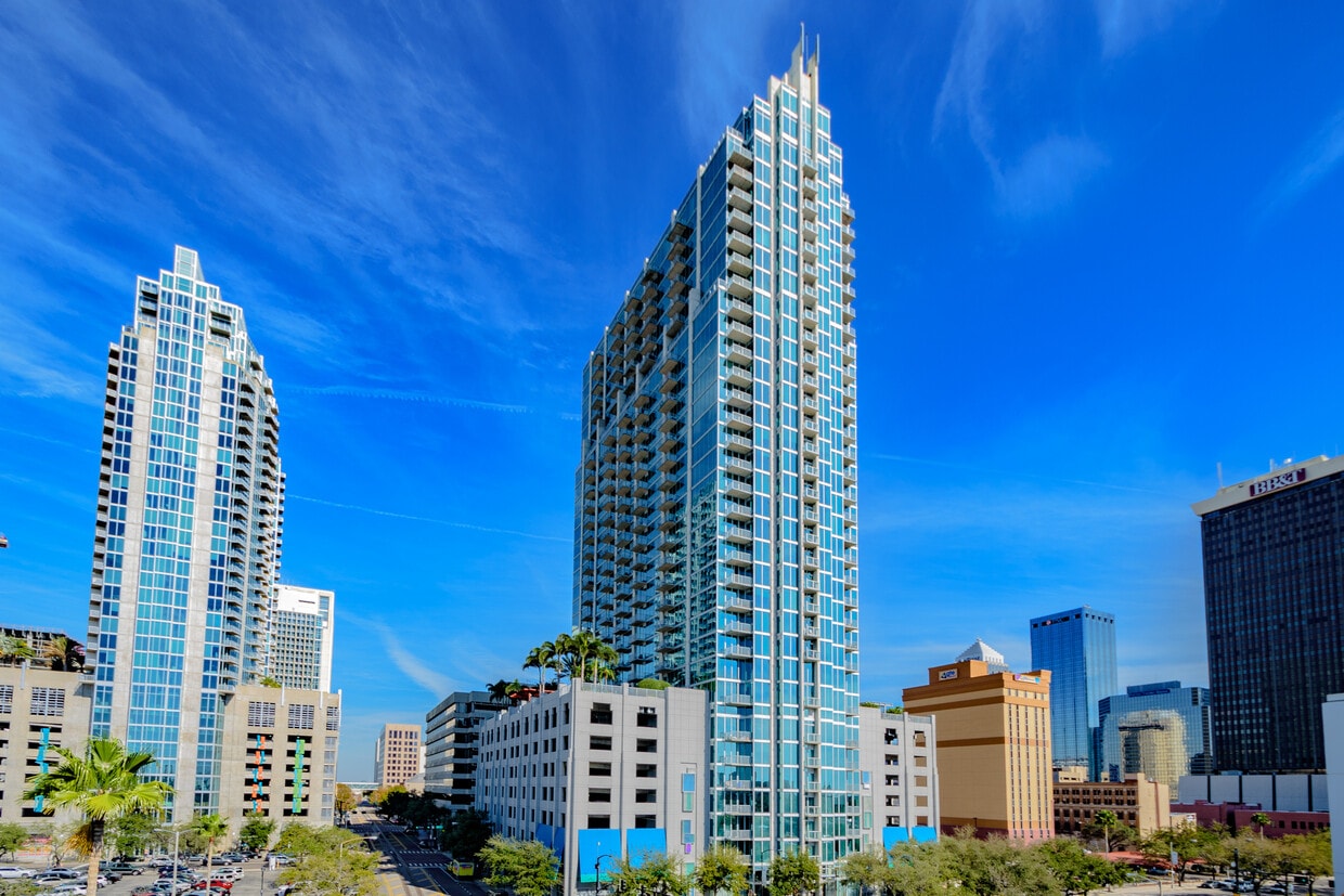 Photo - 777 N Ashley Dr (Tampa, FL)