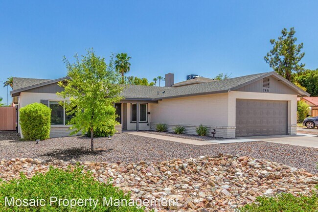 Building Photo - 3 br, 2 bath House - 2631 W. Monte Ave
