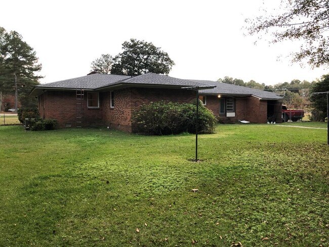 Building Photo - 1705 Jefferson Rd