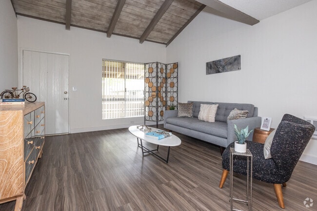 Interior Photo - The Windmill Apartments