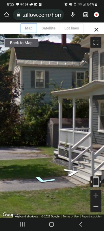 Building Photo - 34 Cocheco Ave