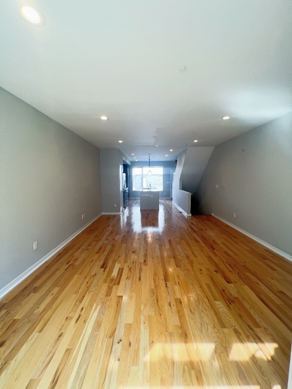 Building Photo - 705 Fairmount Ave
