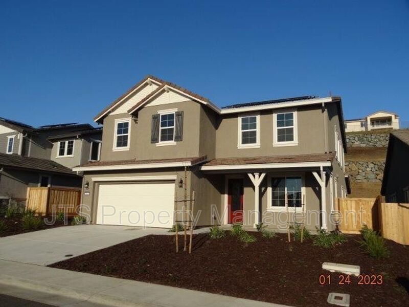 Foto principal - 3318 Jackrabbit Ct