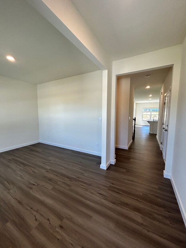 Photo - New Construction! 5 bedrooms, 3.5 baths, bonus room, plenty of storage, 2 car garage! House