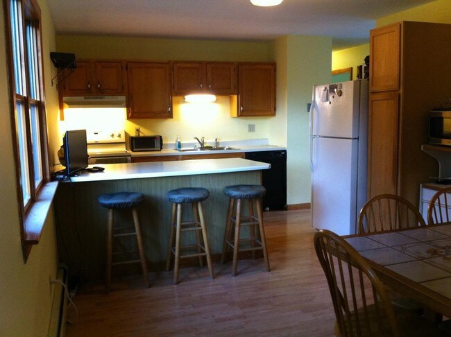 Foto del edificio - 1023 Stagecoach Rd