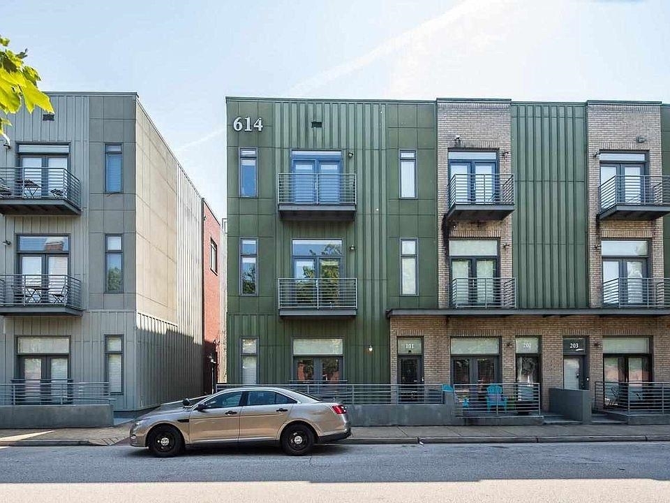 Primary Photo - 614 Tennessee St