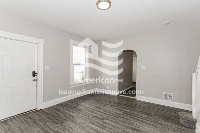 Building Photo - 4503 Decoursey Ave