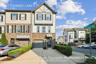 Building Photo - 107 Foundry Ln