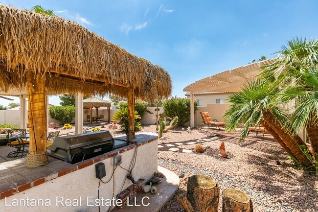 Building Photo - 4 br, 2.5 bath House - 3107 Crownline Ct.