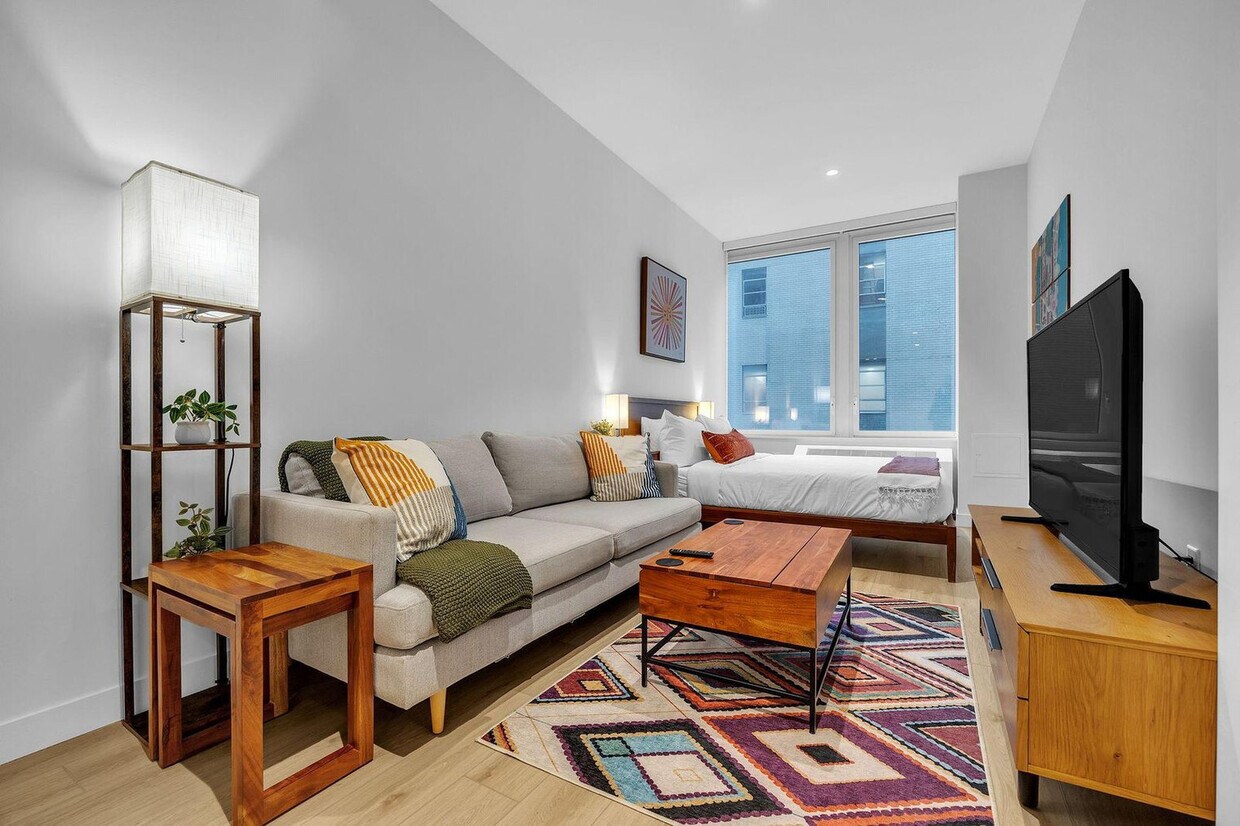 Foto principal - 980 6th Ave