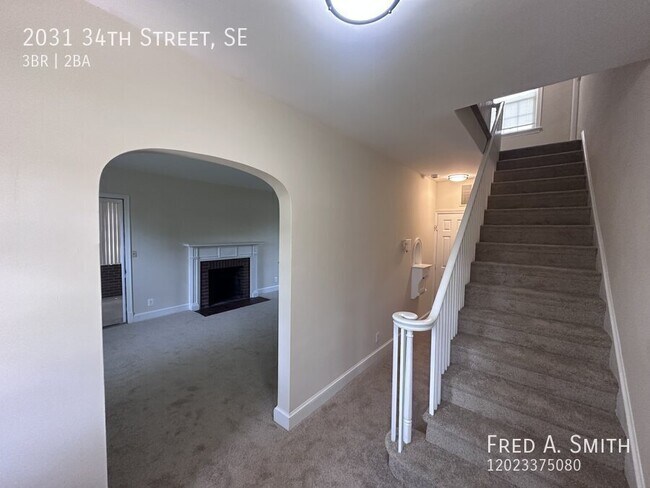 Foto del edificio - 2031 34th St SE