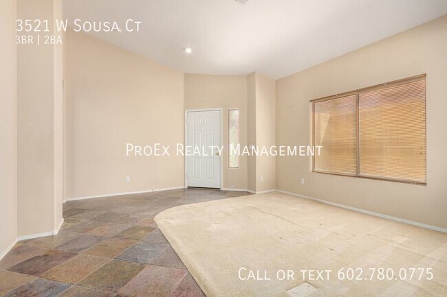 Foto del edificio - 3 Bedroom 2 Bathroom in Anthem