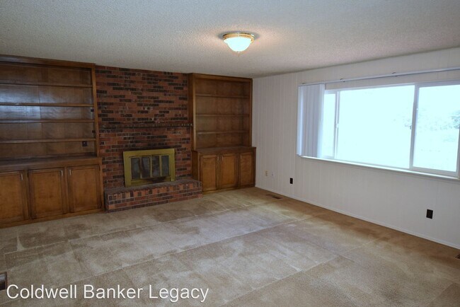 Foto del edificio - 4 br, 2 bath House - 13131 Cedarbrook NE