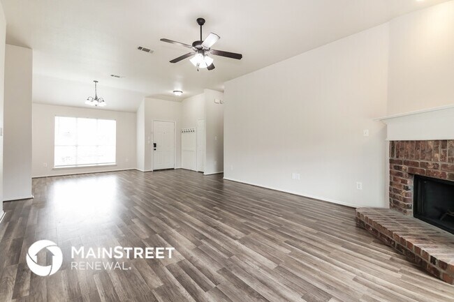 Foto del edificio - 824 Matthew Ln