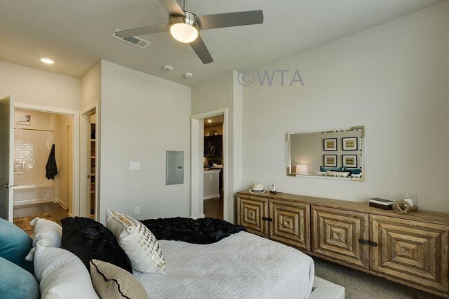 Foto del edificio - 1 bedroom in San Antonio TX 78233