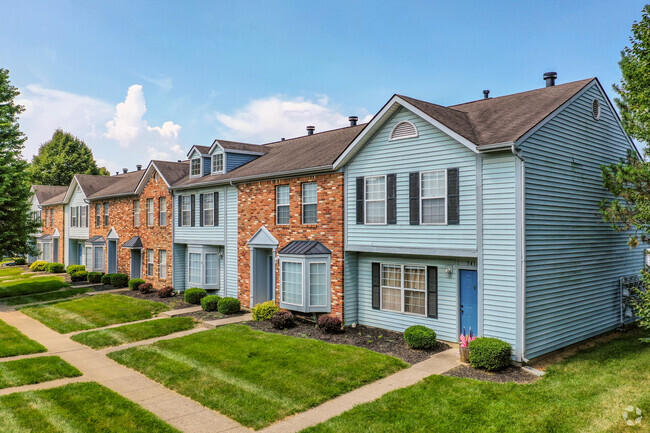 Bent Tree Apartments