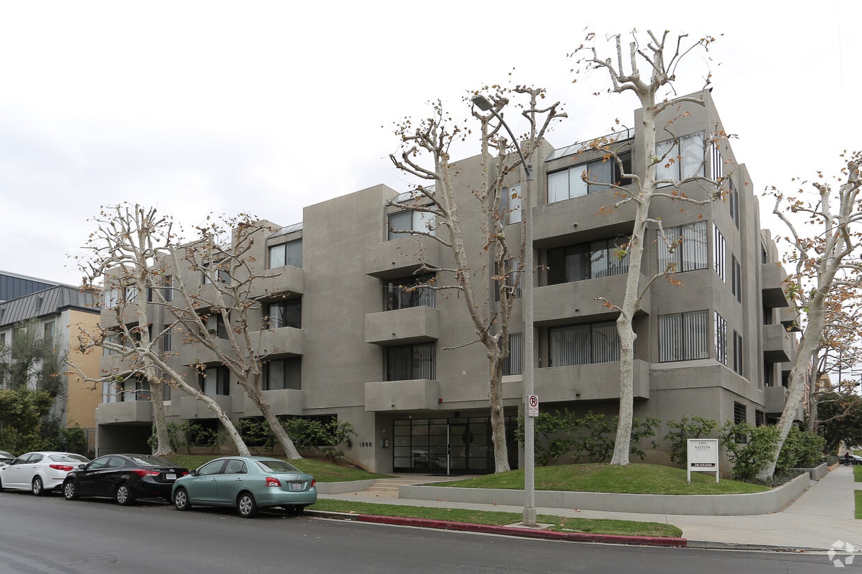 Primary Photo - Westwood Apartments