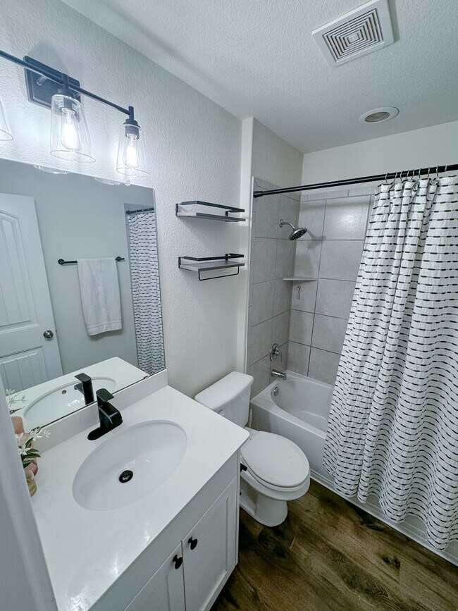 7117 Longford Trail, Austin, TX 78754 House Rental in Austin, TX