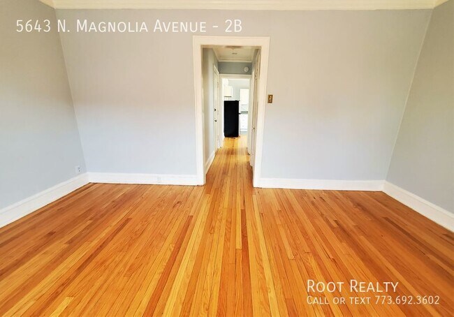 Foto del edificio - Edgewater / Magnolia Glen - Jumbo 2-Room S...
