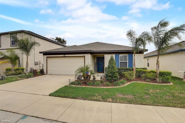 Building Photo - 4 br, 2 bath House - 6816 Shelby Lynn Way
