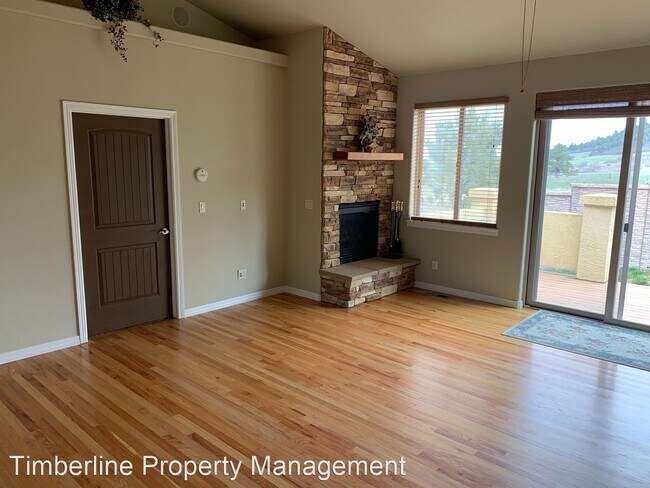 Foto del edificio - 4 br, 3 bath House - 1614 Piney Hill Point