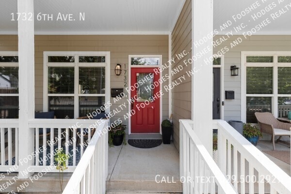 Photo - 1732 6th Ave N Townhome