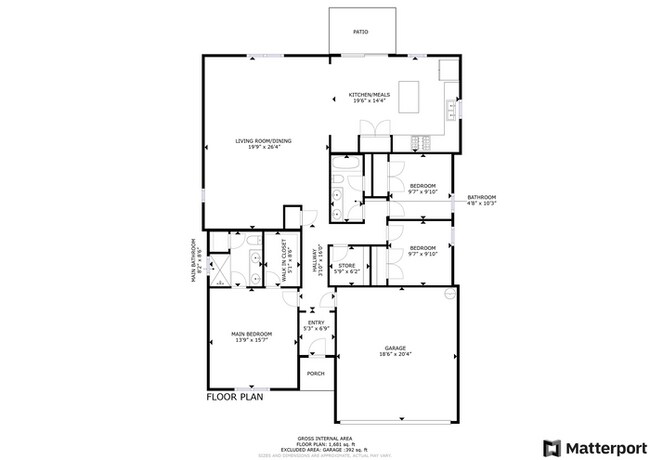 Building Photo - 7559 Tender Heart Cir