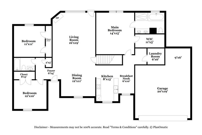 Foto del edificio - 2378 Kindlewood Dr