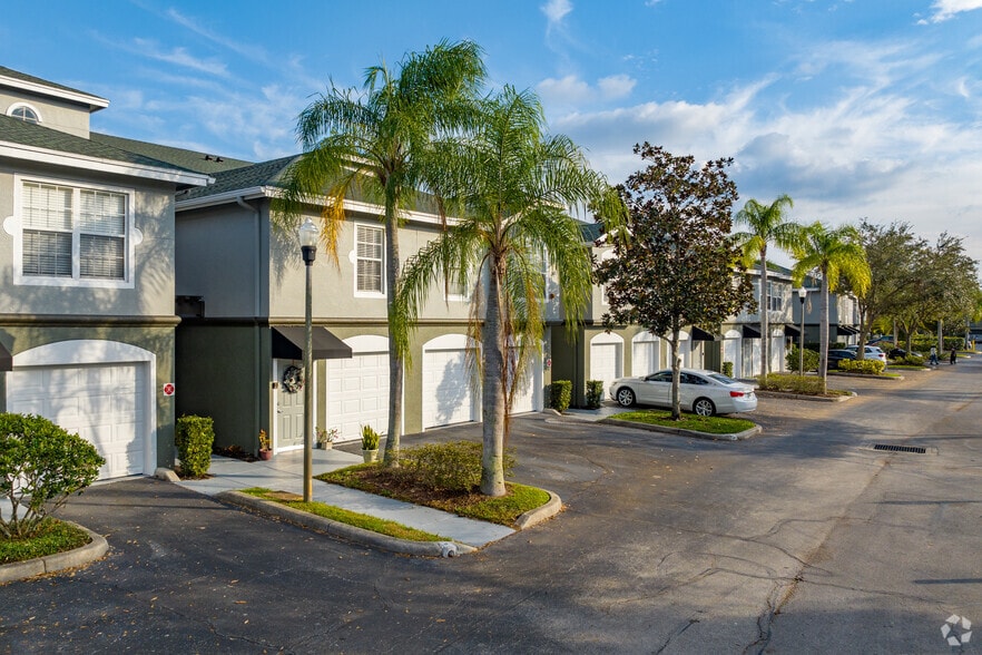 Pointe Parc at Avalon