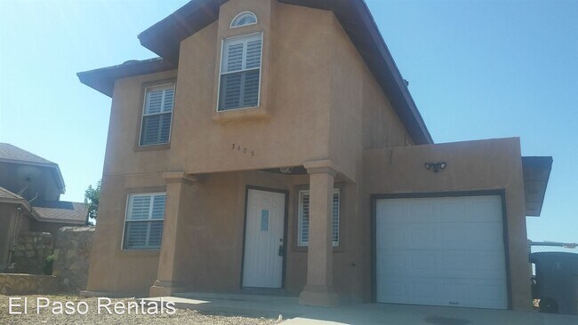 Building Photo - 3 br, 2 bath House - 3405 Waterside Drive