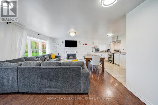 Photo du bâtiment - 12575 Niagara River Pkwy